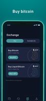 Aqua Bitcoin Wallet screenshot 3