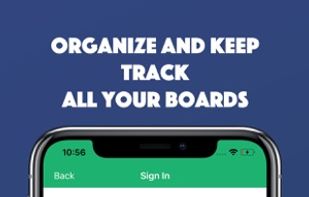 LiveBoard screenshot 1