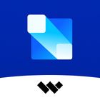 Wondershare MirrorGo icon