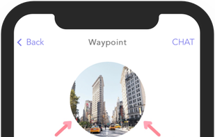 Fairytrail screenshot 3