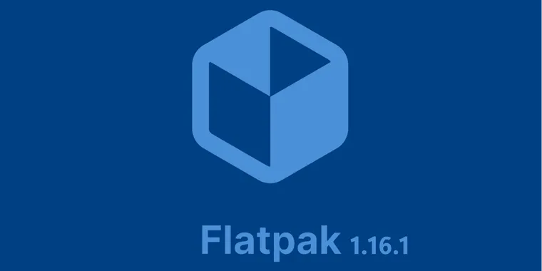 Flatpak 1.16.1 adds parental update control and bug fixes image