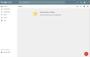 Ink for Google screenshot 1