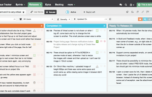 Efficient Release Management