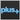 Plus+ icon