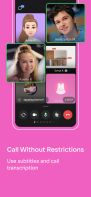 VK Messenger screenshot 2
