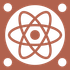 React boilerplate icon