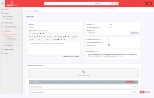 RepoPro™ screenshot 2