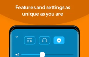 Stitcher screenshot 3