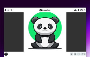 ImageFast screenshot 1