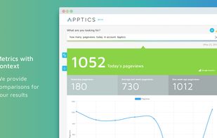 Apptics screenshot 2