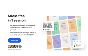 Breathworx  Thumbnail