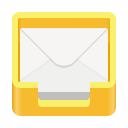 Librem Mail icon