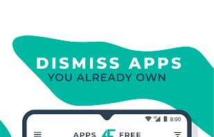 AppsFree screenshot 2