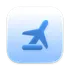 FlightBar icon