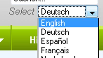 Online 6 languages