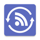spaRSS-DecSync icon