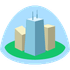 Highrise icon
