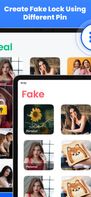 Secret Photo Vault - SafeCalc screenshot 1