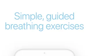 Breathly screenshot 1