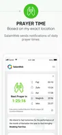 SalamWeb screenshot 2