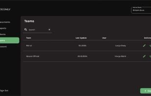 Treemly screenshot 2