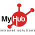MyHub icon