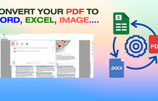 PDF Converter