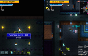 Streets of Rogue screenshot 3