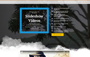 SlideMachine screenshot 1