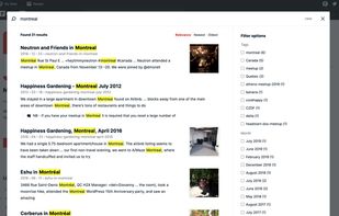 P2 screenshot 3