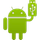 Android File Transfer Icon