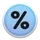 PercentCalculator icon