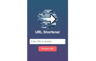 UrlVanish screenshot 2