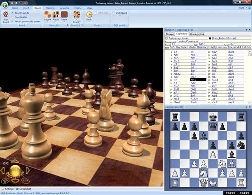 Games like 3D Chess Game • Games similar to 3D Chess Game • RAWG