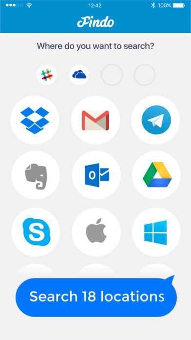Findo Alternatives and Similar Apps | AlternativeTo