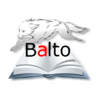 Balto Speed Reading icon