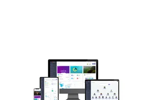 Epixel MLM Software screenshot 1