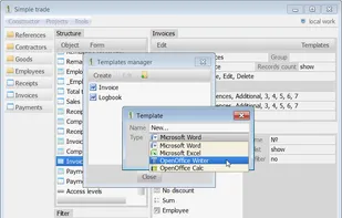 Runabase screenshot 1