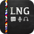 Language Bar icon