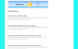 TickTasks App screenshot 2