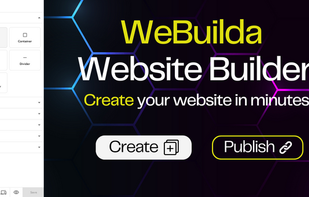 WeBuilda screenshot 1