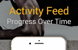 Digifit screenshot 1