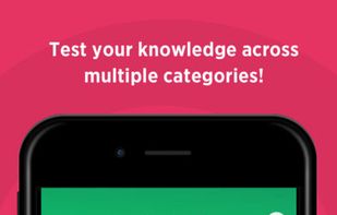 The Q- Live Trivia Game Show screenshot 2