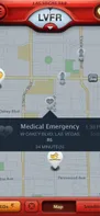 PulsePoint screenshot 2