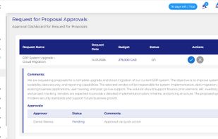 ProcureSwift screenshot 2