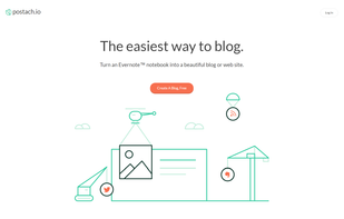 postach.io screenshot 1