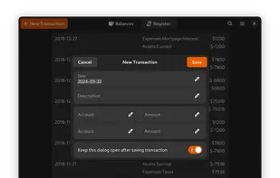 Fruit Credits screenshot 2