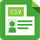 Contacts Import icon