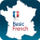 Learn French - Vocabulary (Hello-Hello) icon