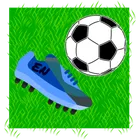 Words Soccer icon